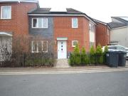Shyltons Croft, Birmingham B16, 3 bed semi detached...
