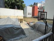 Venta de terreno: 530 m2 frente a la Alcaldía Benito...