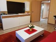SI Centrum: Luxury Apartment in Stuttgart Möhringen,...