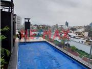 Si Deseas Comprar Tu Dpto. En San Isidro, Esta Opción Es...