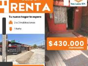 SI ESTAS AQUÍ, ESTO ES PARA TÍ