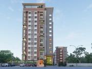 SI Leela Madhavam Legacy,Thirumala 3 BHK Apartment For...