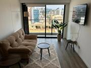 SI PLANEAS INDEPENDIZARTE, ESTE ES TU DEPA EN SAN ISIDRO