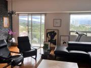 LUJOSO DEPARTAMENTO CON ESPECTACULAR VISTA