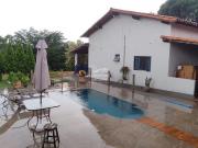 Sítio 14.000m2 com 04 quartos 1 suíte, oficina, pomar...