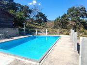 Sítio 30.000m2 com lagoas a venda em Passa Tempo MG