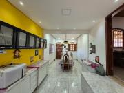 Sítio Completo com Piscina, Sauna e Área Gourmet –...