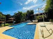 Sítio incrível no condominio Ipê Amarelo