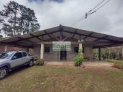 Sítio Juquitiba SP