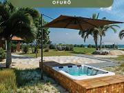 Sítios com 30.000m2, Beira d\&apos água, Lago dos...