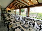 Si vende l'attivita' di ristorante/pizzeria/bar...