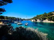 Si vous êtes à la recherche d’une belle maison à Cassis...