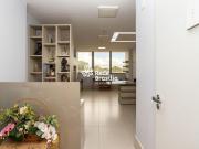 SIA 1 Praça Capital | Sala comercial reformada com...