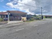 Siap Reno 4 Bilik Taman Anggerik Below MV 22x70