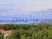 Sibenik, Bauland für Resort Bungalows/Villen oder Wohnungen