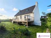 Sibiril 29250 Achat / Vente maison 5 pièces t5 terrasse