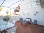 SibsSanlucar DONANA 1 Línea Playa Piscina