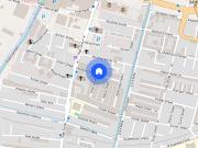 Sibthorp Street, Lincoln