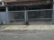 Siburan 2 Storey Terrace