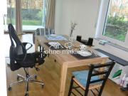 Sich auf Zuhause freuen neue 2,5 Z Whg EG mit Weitblick...