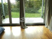 Sich auf Zuhause freuen neue 2,5 Z Whg EG mit Weitblick...