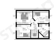 Sicher, gemütlich, perfekt für Kinder Dein neues Zuhause