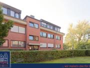 Sicher investieren: Modernisierte 4 Zimmer Wohnung mit...