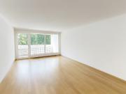 Sicher investieren: Vollvermietete 4½ Zimmer Wohnung mit...