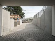 Sicher Parken Garagenstellplatz am HEUBERG