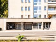 Sicher parken in Linz Ihr Tiefgaragenstellplatz in...