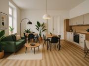 Sicher & unabhängig leben – 2 Zimmer Wohnung 59 m² im...