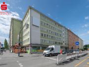 Sicher vermietete 2,5 Zimmer Wohnung