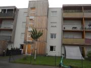 SICHERE ANLAGE: Vermietete Wohnung in zentraler Wohnlage...