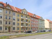 Sichere Geldanlage in Erfurt – Vermietete...