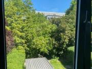Sichere Kapitalanlage: 3 Zimmer Wohnung mit Balkon in...