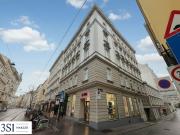 sichere Kapitalanlage im Herzen Neubaus mit...