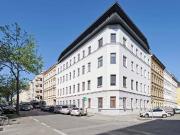 Sichere Kapitalanlage im Stilaltbau | 3,8 % BAR Rendite...