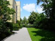 Sichere Kapitalanlage in grünem Spandau – Vermietete...