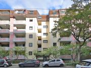 Sichere Rendite in Top Lage – vermietete Wohnung in...