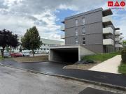 Sicherer heller Tiefgaragenstellplatz Wallbox für E Auto...