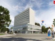 Sicherer heller Tiefgaragenstellplatz MIT E LADESTATION,...