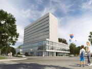 Sicherer heller Tiefgaragenstellplatz MIT E LADESTATION,...