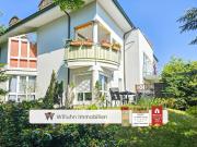 Sicheres Investment: 1RW mit Garten & Terrasse TG...