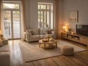 SICHERES INVESTMENT: CHARMANT IN GEFRAGER LAGE