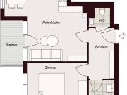 Sicheres Investment ohne Verwaltungsaufwand – vermietet,...