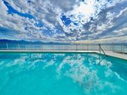 Sicherlich die prestigeträchtigste Adresse in Lausanne