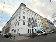 Sichern Sie sich ein Stück Wiener Eleganz: Vermietete...