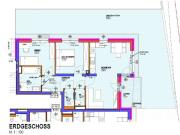 Neue TRAUMWOHNUNG in Bad Wimsbach sichern perfekte Ruhelage