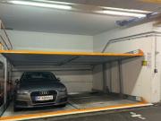 Sichern Sie sich Ihren Tiefgaragenstellplatz in 1110...