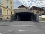 Sichern Sie sich Ihren Tiefgaragenstellplatz in Wels –...